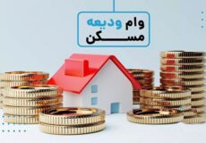 وام ودیعه مسکن با بلاگر کافینتی